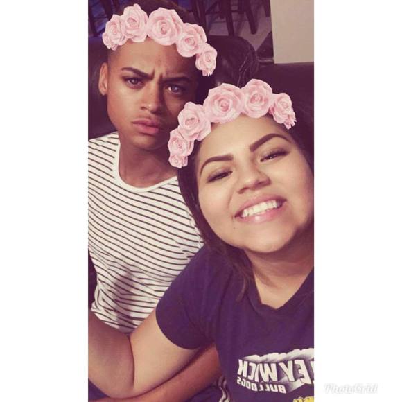 Meet your Posher, Krissia - Picture 1 of 1